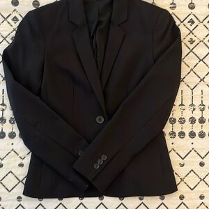 Women’s Like New Express jacket!